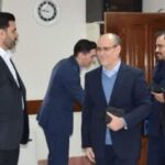 آغاز مرحله جدید ارتقای بهره‌وری موسسه ملل