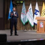 عبور اقتصاد از مدلهای سنتی؛ ضرورت همراهی حسابداران برای موج نو فناوریهای مالی عبور اقتصاد از مدلهای سنتی؛ ضرورت همراهی حسابداران برای موج نو فناوریهای مالی