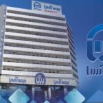 عملکرد آبان ماه بیمه آسیا/نسبت خسارت کل به 64.9 درصد رسید عملکرد آبان ماه بیمه آسیا/نسبت خسارت کل به 64.9 درصد رسید