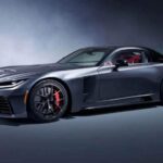 بی‌رحم‌ترین پرفورمنس تاریخ تویوتا رونمایی شد