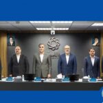 رونمایی از طرح پیشفروش ارز صادراتی برای اولین بار در بانک تجارت کلید خورد رونمایی از طرح پیشفروش ارز صادراتی برای اولین بار در بانک تجارت کلید خورد