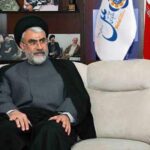 مدیر عامل سابق موسسه اعتباری ملل بازداشت شد مدیر عامل سابق موسسه اعتباری ملل بازداشت شد