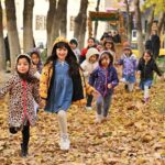 ثبت خاطرات پاییزی در گذر ازگل ثبت خاطرات پاییزی در گذر ازگل