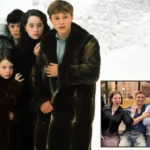 سرنوشت بازیگران خردسال «سرگذشت ناریا» ۲۰ سال پس از اکران اولین فیلم این مجموعه