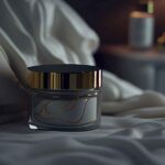 آموزش روتین مراقبت از پوست در شب/ ضرورت استفاده از کرم دور چشم در شب