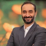 بیوگرافی نیما کرمی؛ از تجربه بازیگری در نوجوانی تا شهرت به عنوان مجری تلویزیون بیوگرافی نیما کرمی؛ از تجربه بازیگری در نوجوانی تا شهرت به عنوان مجری تلویزیون