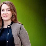 بیوگرافی نوشین هاشمی؛ کارآفرین ایرانی-آمریکایی که قیمت دلار را به او نسبت میدهند بیوگرافی نوشین هاشمی؛ کارآفرین ایرانی-آمریکایی که قیمت دلار را به او نسبت میدهند