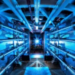 پیشرفت بزرگ در همجوشی هستهای؛ نزدیک شدن انرژی پاک بیپایان با هوش مصنوعی پیشرفت بزرگ در همجوشی هستهای؛ نزدیک شدن انرژی پاک بیپایان با هوش مصنوعی