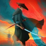 ۱۰ سریال انیمیشنی نتفلیکس که شاهکار هستند؛ از Big Mouth تا Blue Eye Samurai