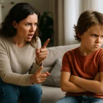 ۵ اشتباه رایج والدین که ناخواسته رفتار کودک را بدتر میکند ۵ اشتباه رایج والدین که ناخواسته رفتار کودک را بدتر میکند