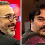 گفتگوی پیمان قاسمخانی با امیرمهدی ژوله؛ از عدم تمایل برای ساخت برره ۲ تا وضعیت مالی! گفتگوی پیمان قاسمخانی با امیرمهدی ژوله؛ از عدم تمایل برای ساخت برره ۲ تا وضعیت مالی!