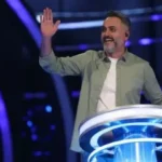 اشتباه گرفتن سعید عزت‌اللهی با لامینه یامال توسط شرکت‌کننده مسابقه ورزشی! + ویدیو