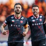 باخت ۰-۱ مس رفسنجان مقابل پرسپولیس؛ پایان شیرین نیم‌فصل با بردهای اقتصادی