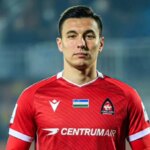 مثلث ازبک‌ها در حال شکل گیری؛ مذاکرات نهایی پرسپولیس با سرگیف