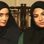 ویدیوی زیرخاکی از شهره سلطانی مربوط به ۳۰ سال پیش در سریال «شلیک نهایی»