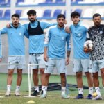 تصویر؛ عکسی از تمرین استقلال که هواداران را خوشحال کرد