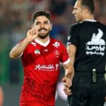 فوری؛ عمل زانوی ستاره پرسپولیس در سکوت خبری!