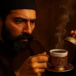 رازهای قهوه قجری؛ از آداب درباری تا کافه‌های امروزی
