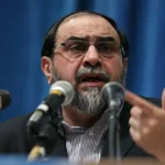 اطلاعات فوتبالی حسن رحیمپور ازغدی از جام جهانی ۲۰۲۶؛ «ایران را انداختن با گروه آمریکا!» اطلاعات فوتبالی حسن رحیمپور ازغدی از جام جهانی ۲۰۲۶؛ «ایران را انداختن با گروه آمریکا!»