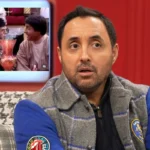 امیرحسین رستمی دلیل توقیف سریال «قهوه تلخ» را بعد از سال‌ها فاش کرد + ویدئو