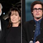 جسد راب راینر و میشل سینگر با آثار ضربات چاقو پیدا شد؛ پسر خانواده مظنون به قتل جسد راب راینر و میشل سینگر با آثار ضربات چاقو پیدا شد؛ پسر خانواده مظنون به قتل