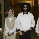 برنامه شفرونی با حضور برادران پایتخت؛ از آهنگ «جان مار» تا خواستگاری سارا و نیکا