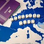 در عرض ۳ هفته به اروپا سفر کنید؛ راهنمای کامل دریافت ویزا شینگن