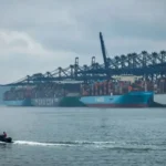 کماندوهای آمریکایی «محموله نظامی ایران» از مبدا چین را در میانه راه ربودند! کماندوهای آمریکایی «محموله نظامی ایران» از مبدا چین را در میانه راه ربودند!