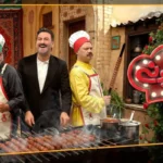 علی صادقی در «شفرونی»؛ از سکانس معروف «متهم گریخت» تا ناراحتی سیروس گرجستانی