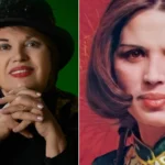 بیوگرافی سیمین غانم؛ از شهرت با «گل گلدون من» تا سالهای سکوت و اجرا برای زنان در ایران بیوگرافی سیمین غانم؛ از شهرت با «گل گلدون من» تا سالهای سکوت و اجرا برای زنان در ایران