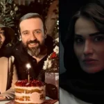 سولماز حسینی و بهرنگ توفیقی بازیگر و کارگردان سریال «شغال» طلاق گرفتند سولماز حسینی و بهرنگ توفیقی بازیگر و کارگردان سریال «شغال» طلاق گرفتند