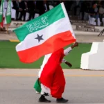 سومالی لند؛ از مساحت و جمعیت تا علت به رسمیت شناختن توسط اسرائیل سومالی لند؛ از مساحت و جمعیت تا علت به رسمیت شناختن توسط اسرائیل