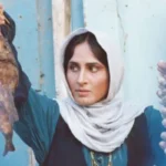 سوسن تسلیمی؛ از ازدواج با داریوش فرهنگ تا مهاجرت به سوئد و موفقیت‌های بین‌المللی