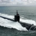 ۵ نسل متفاوت زیردریاییهای نظامی و ویژگیهای آنها که در طول تاریخ تغییر کرد ۵ نسل متفاوت زیردریاییهای نظامی و ویژگیهای آنها که در طول تاریخ تغییر کرد