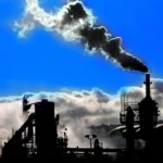 رکورد بی‌سابقه و تکان‌دهنده گوگرد در مازوت نیروگاه شهید رجایی؛ ۵۹۲ برابر حد مجاز