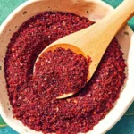 با ویتامین‌ها و خواص شگفت‌انگیز سماق آشنا شوید