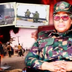 سامیه حسن؛ اولین دیکتاتور زن قاره آفریقا ملقب به «قصاب تانزانیا» کیست؟ سامیه حسن؛ اولین دیکتاتور زن قاره آفریقا ملقب به «قصاب تانزانیا» کیست؟