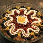 طرز تهیه کشک بادمجون مجلسی اصیل و خوش طعم