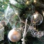 عجیب ترین رسوم کریسمس در جهان؛ از درخت با تزئین تار عنکبوت تا شام کِرم سرخ شده