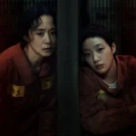 «بهای اعتراف»؛ معاملهای خونین برای رهایی از گناه در سریال کرهای جدید نتفلیکس «بهای اعتراف»؛ معاملهای خونین برای رهایی از گناه در سریال کرهای جدید نتفلیکس