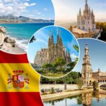 بهترین زمان سفر به اسپانیا را بدانید؛ بررسی شرایط جدید برای گردشگران