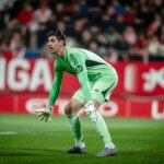 رونمایی از بهترین دروازه‌بان جهان در سال ۲۰۲۵