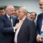 احتمال ویزا ندادن آمریکا به این دو بازیکن تیم ملی فوتبال ایران قوت گرفت