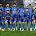 غافلگیری بزرگ در ترکیب استقلال مقابل خیبر غافلگیری بزرگ در ترکیب استقلال مقابل خیبر