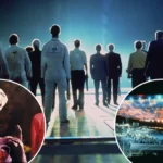 فرضیه یک دانشمند درباره نخستین برخورد انسان با «بیگانگان» که شباهتی به فیلم‌ها ندارد