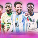 پیشبینی ابرکامپیوتر از شانس قهرمانی تیمها برای قهرمانی جام جهانی ۲۰۲۶ + وضعیت ایران پیشبینی ابرکامپیوتر از شانس قهرمانی تیمها برای قهرمانی جام جهانی ۲۰۲۶ + وضعیت ایران