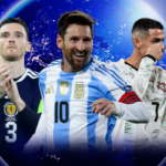 تحلیل آماری جالب و خواندنی در مورد همه تیم‌های حاضر در جام جهانی ۲۰۲۶