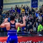 پوشش زنده؛ فینال لیگ برتر کشتی آزاد / استقلال وسط رقابتها انصراف داد! پوشش زنده؛ فینال لیگ برتر کشتی آزاد / استقلال وسط رقابتها انصراف داد!