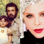 بیوگرافی زری خوشکام بازیگر پیش از انقلاب، همسر علی حاتمی و مادر لیلا حاتمی بیوگرافی زری خوشکام بازیگر پیش از انقلاب، همسر علی حاتمی و مادر لیلا حاتمی