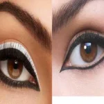 زیباترین مدل خط چشم + شیک ترین مدل خط چشم برای میهمانی ها زیباترین مدل خط چشم + شیک ترین مدل خط چشم برای میهمانی ها